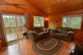 The Park Chalet by Casago McCall - Donerightmanagement Mccall